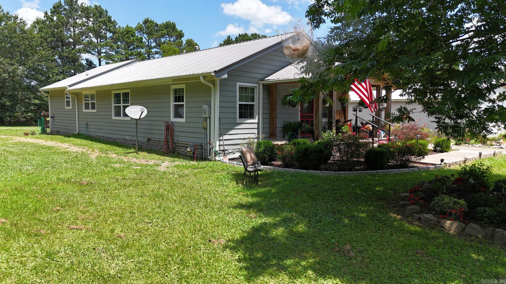 2911 Polk Road 54 — photo