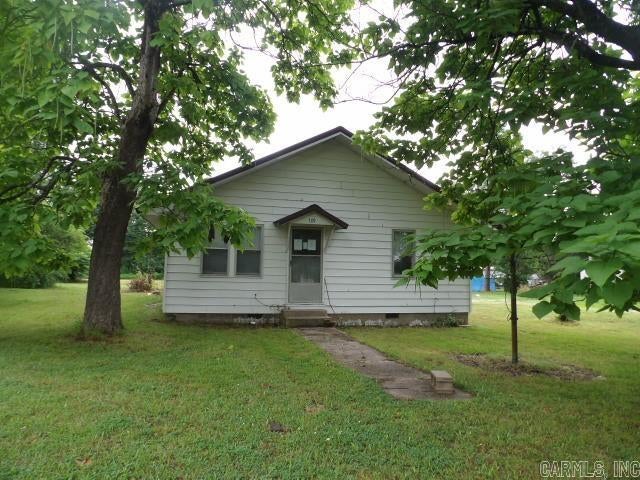 109 Hutchinson Street — photo