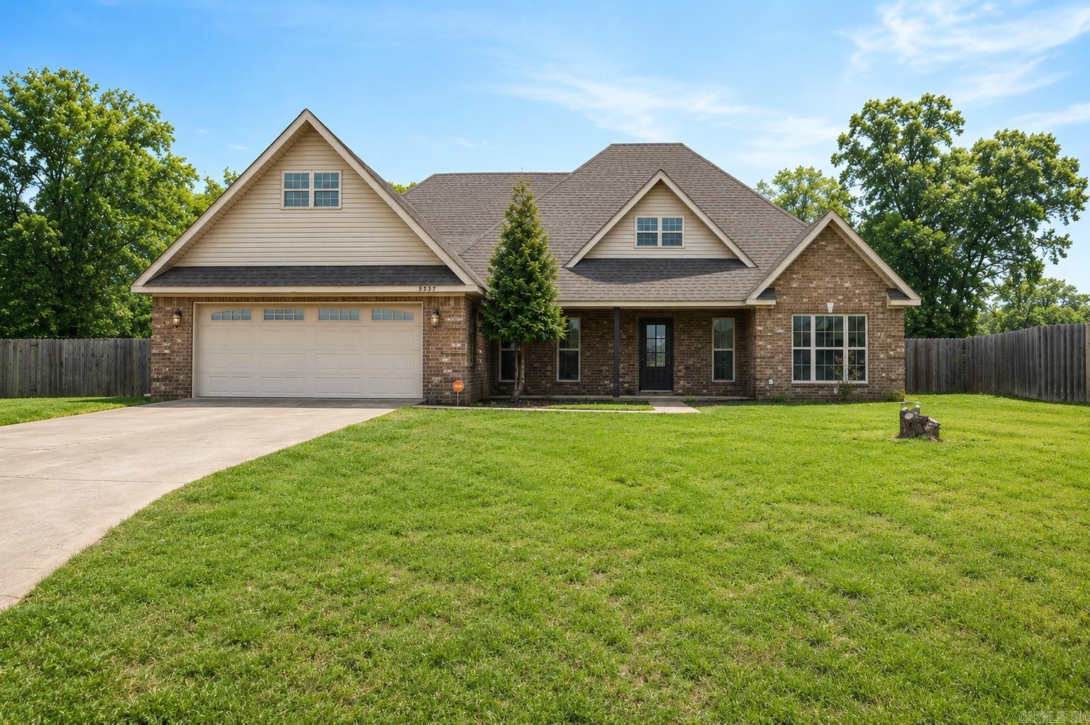 5457 Viney Creek Cove — photo