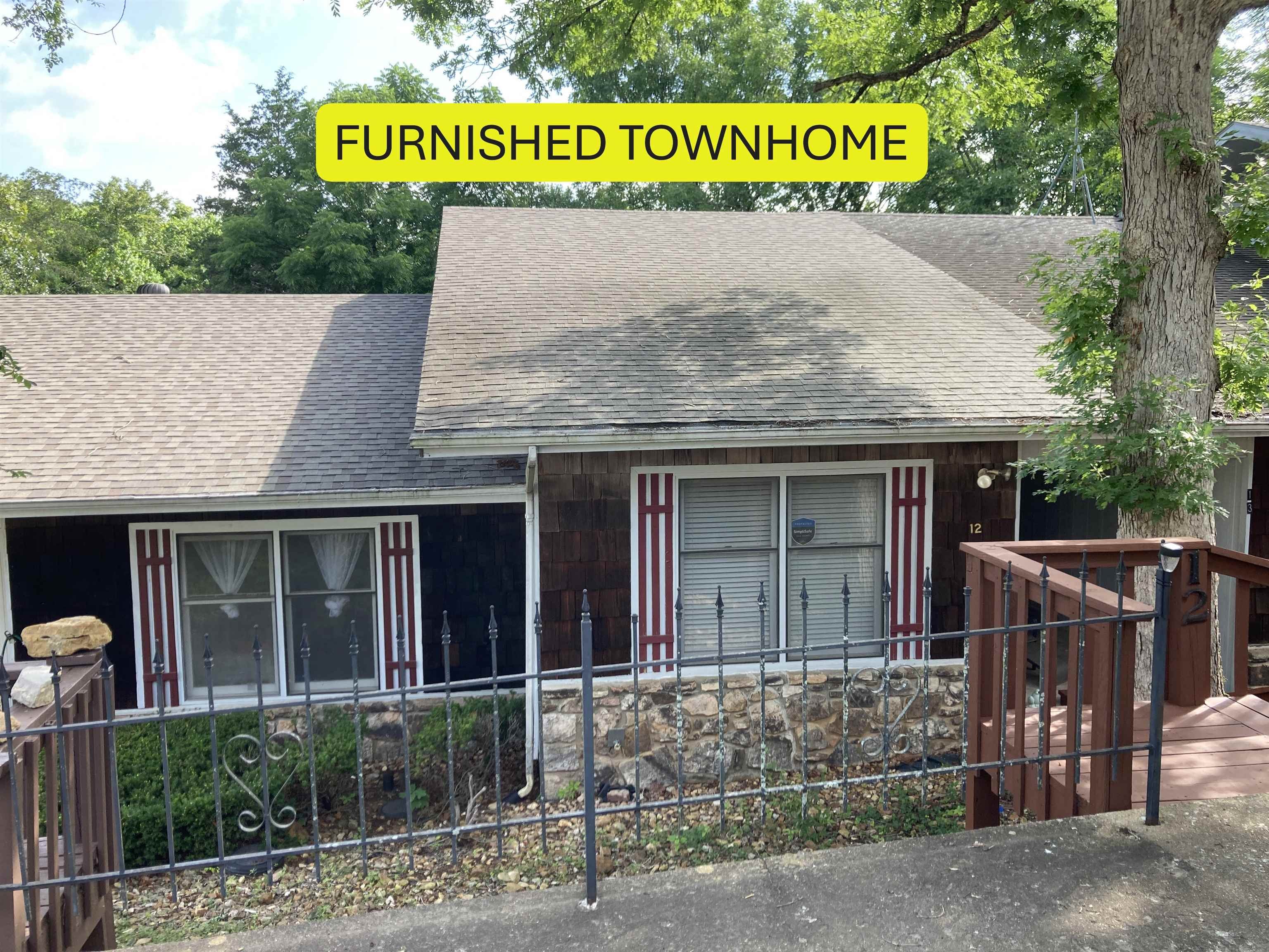 12 Akokisa Drive — photo