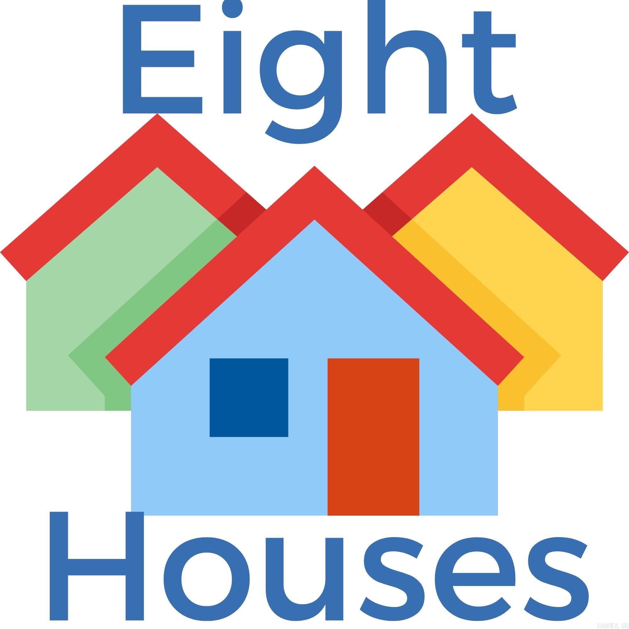 8 W House Package Street — photo
