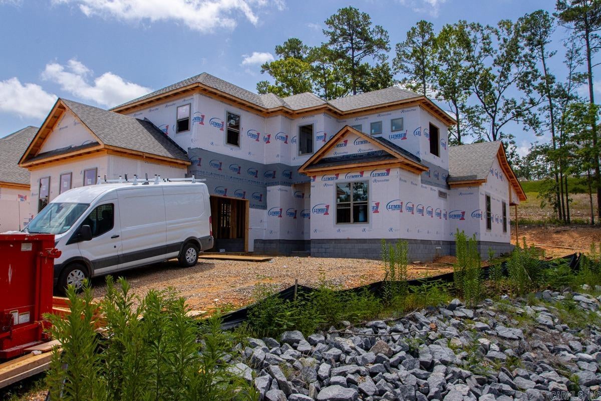 109 Carter Creek Cove — photo