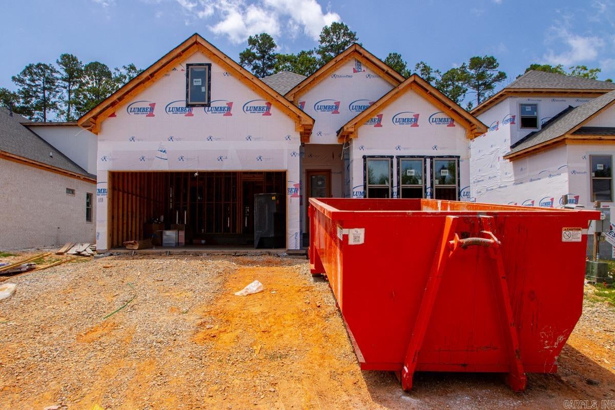 111 Carter Creek Cove — photo