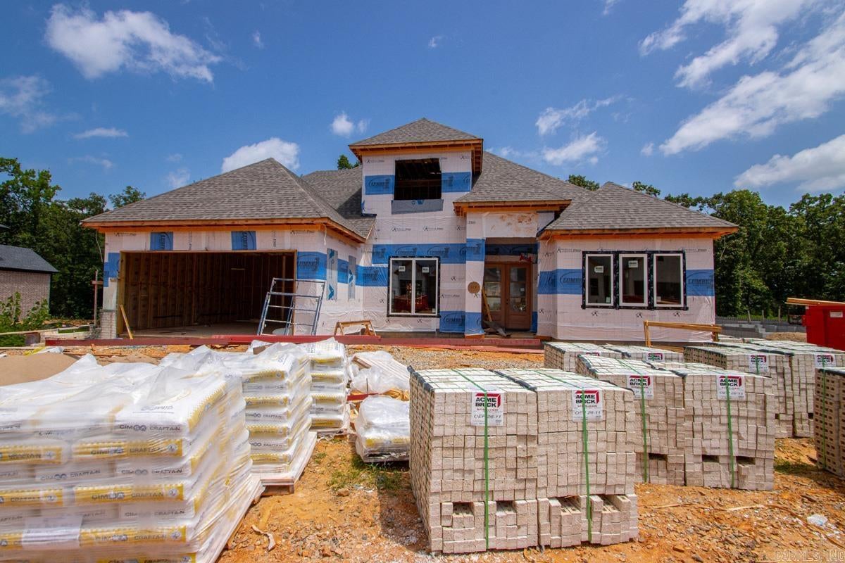 118 Carter Creek Cove — photo