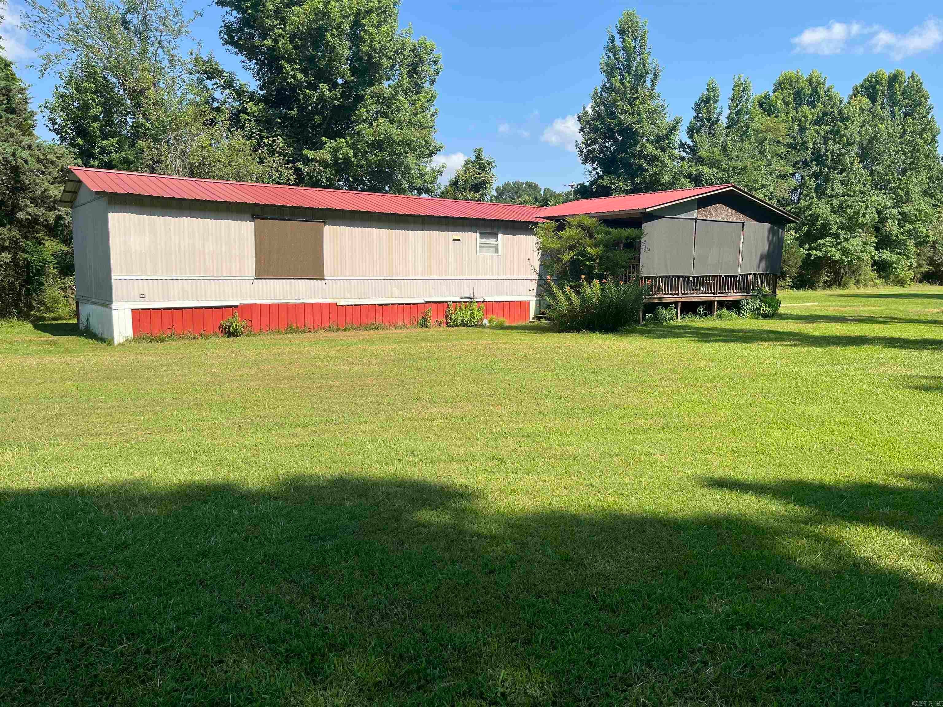 3444 Arkansas Highway 294 — photo