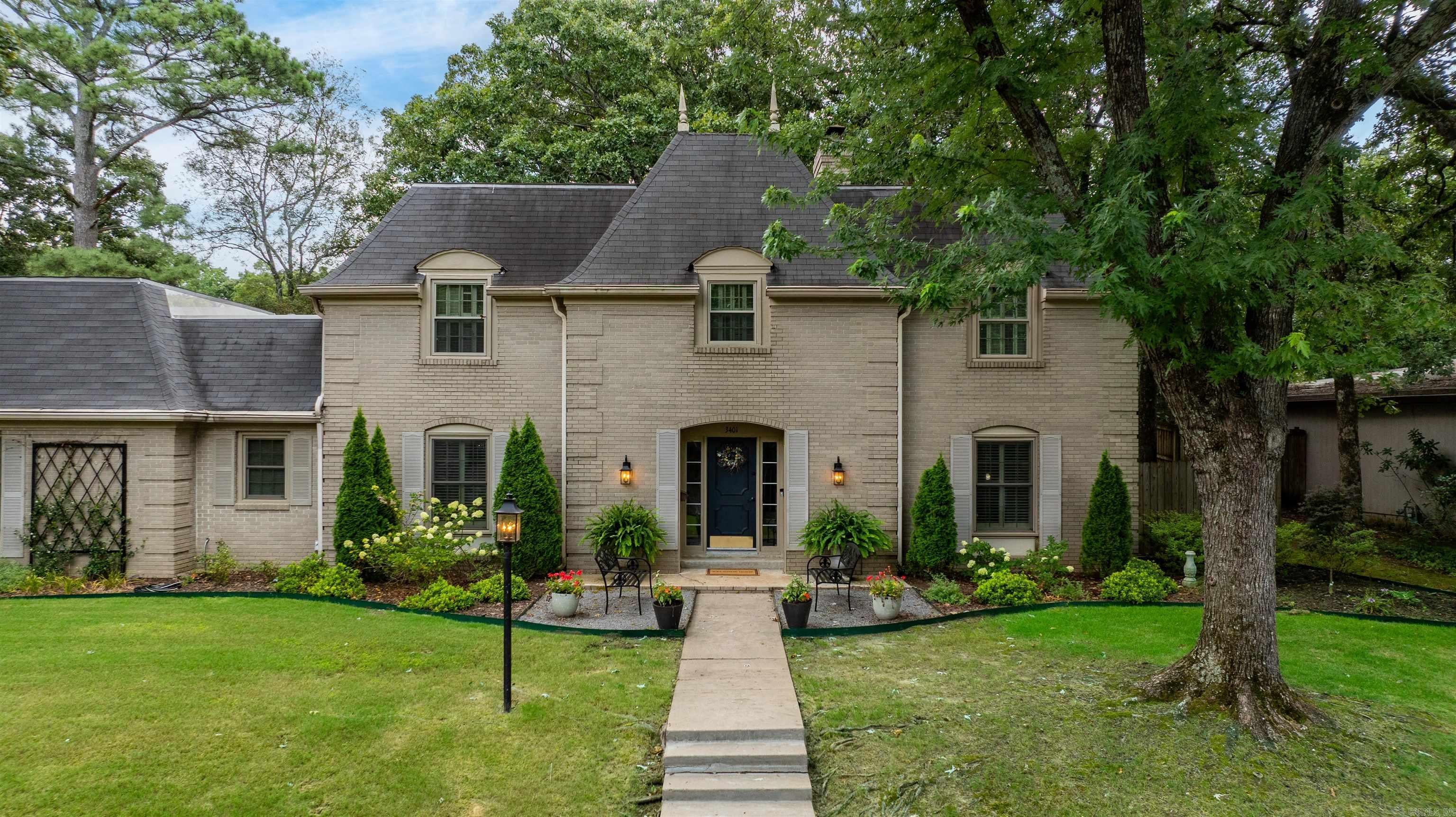 3401 Shenandoah Valley Drive — photo