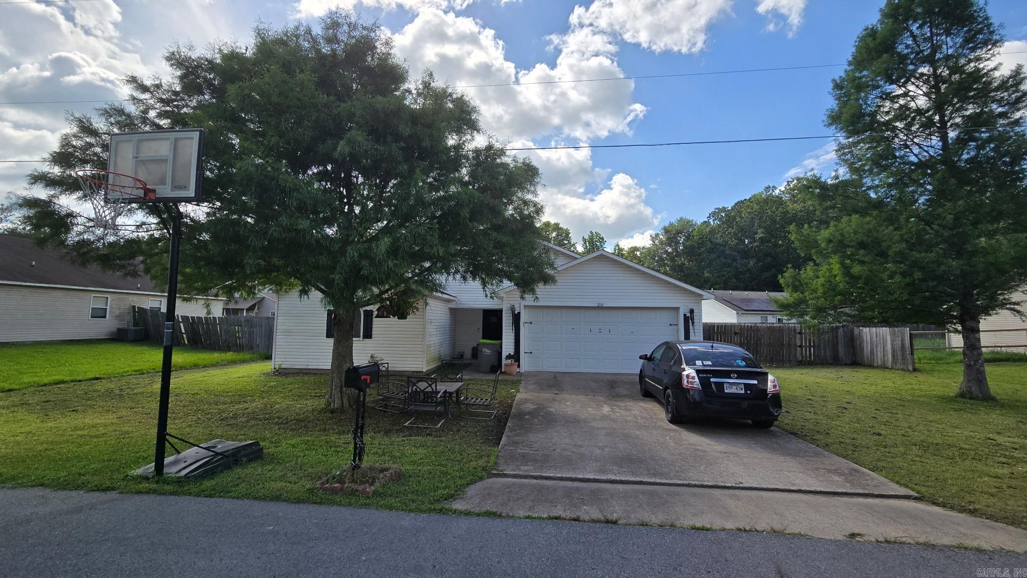 214 Spring Branch Drive — photo