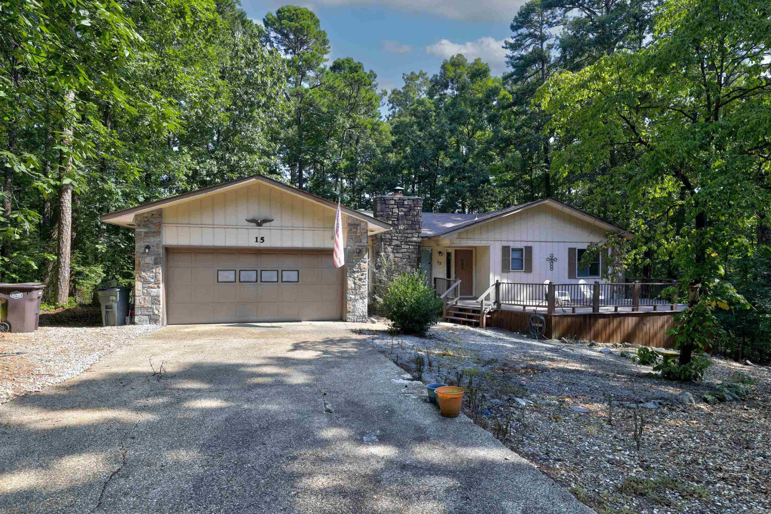 15 Del Camino Lane — photo