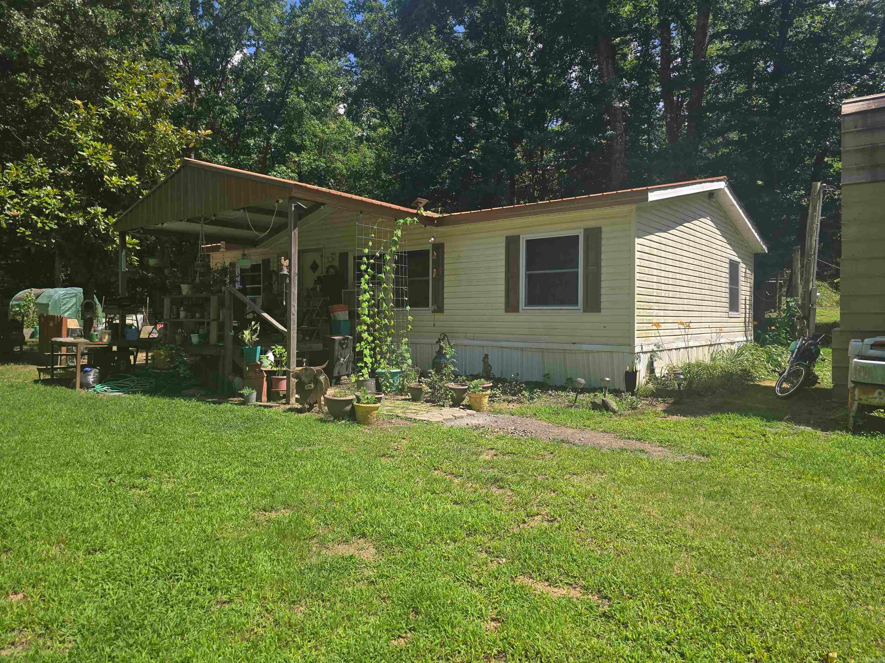 13080 Trails End Road — photo