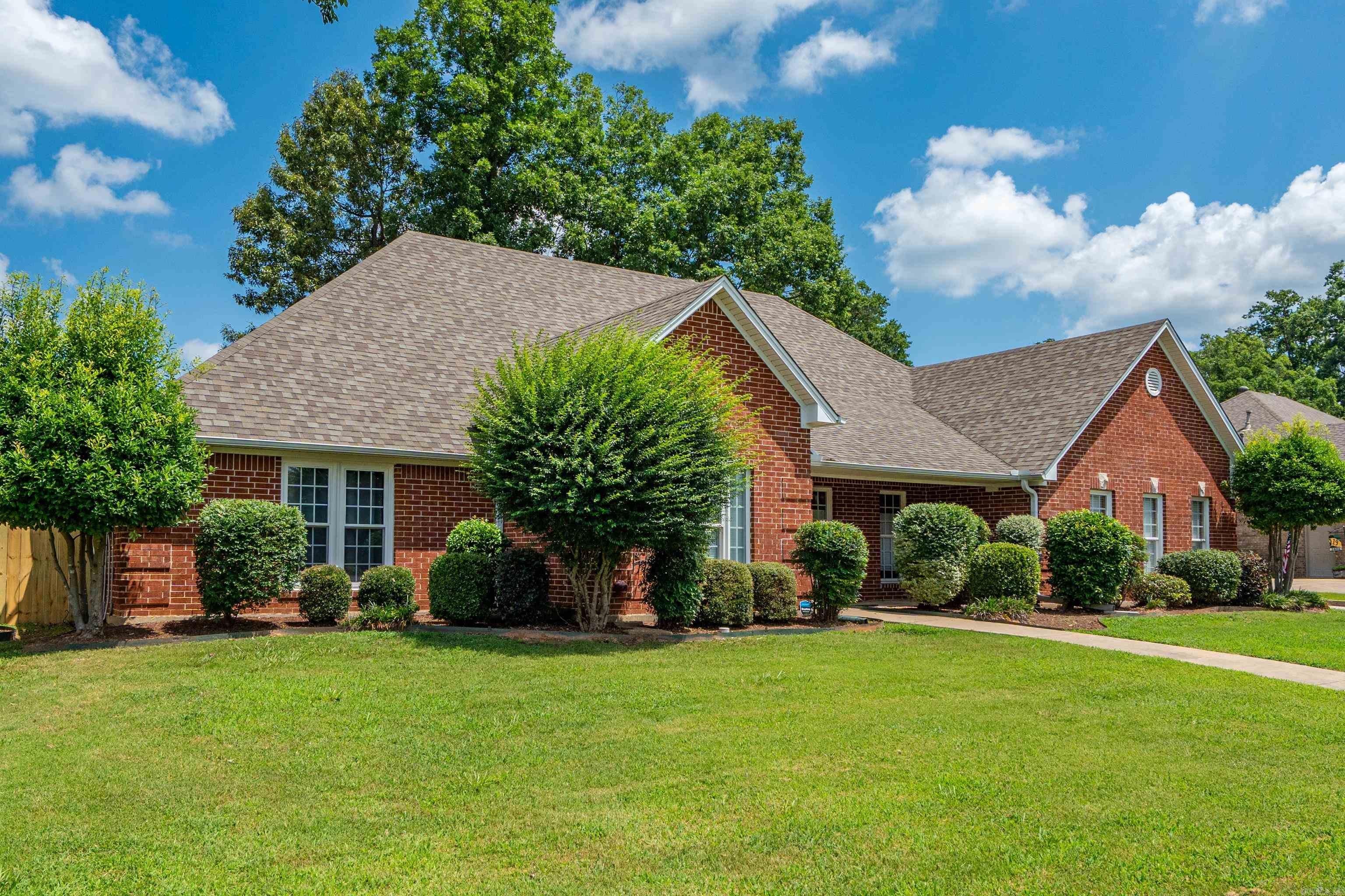 2724 Crooked Stick Drive — photo