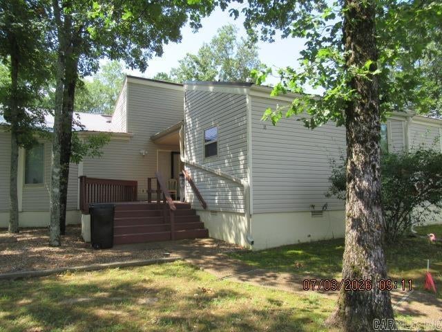 134 Richwood Drive — photo
