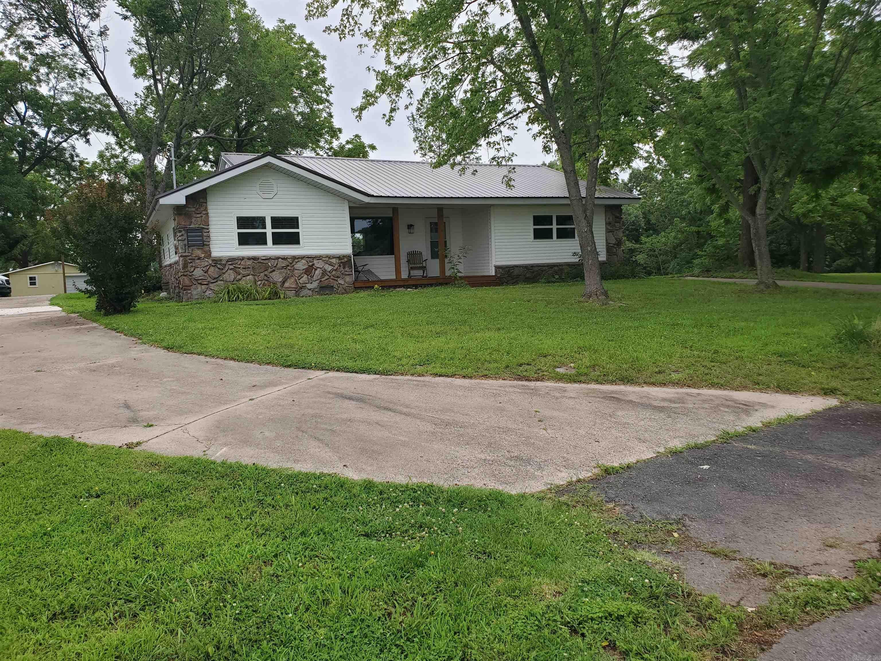 3039 Zack Ridge Road — photo