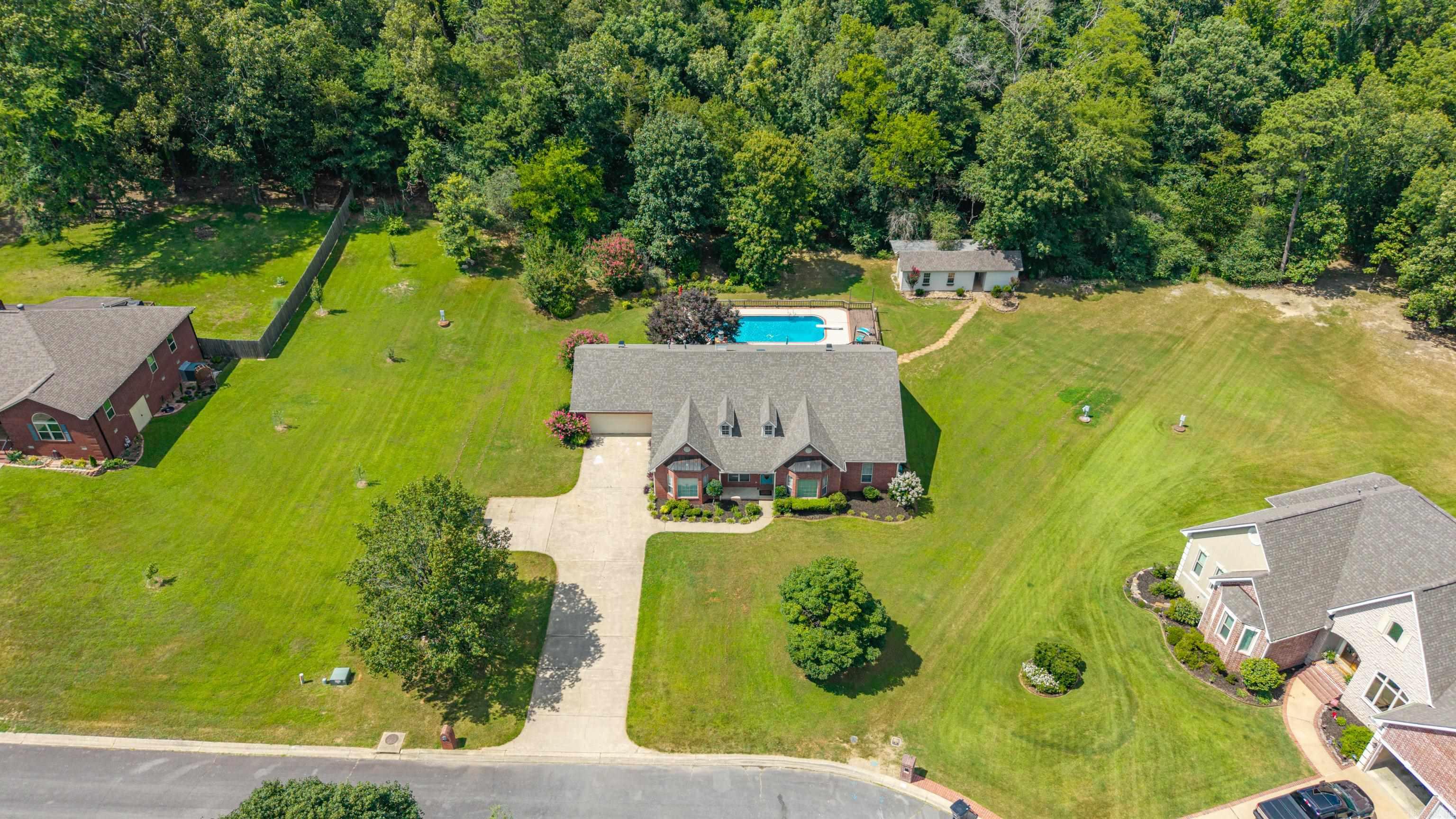 126 Bay Ridge Loop, Hot Springs, AR 71901 — photo 2