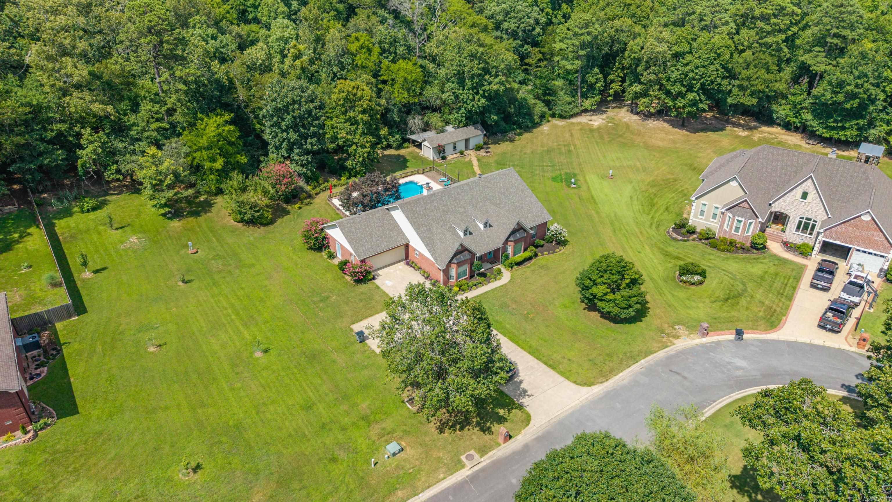 126 Bay Ridge Loop, Hot Springs, AR 71901 — photo 3