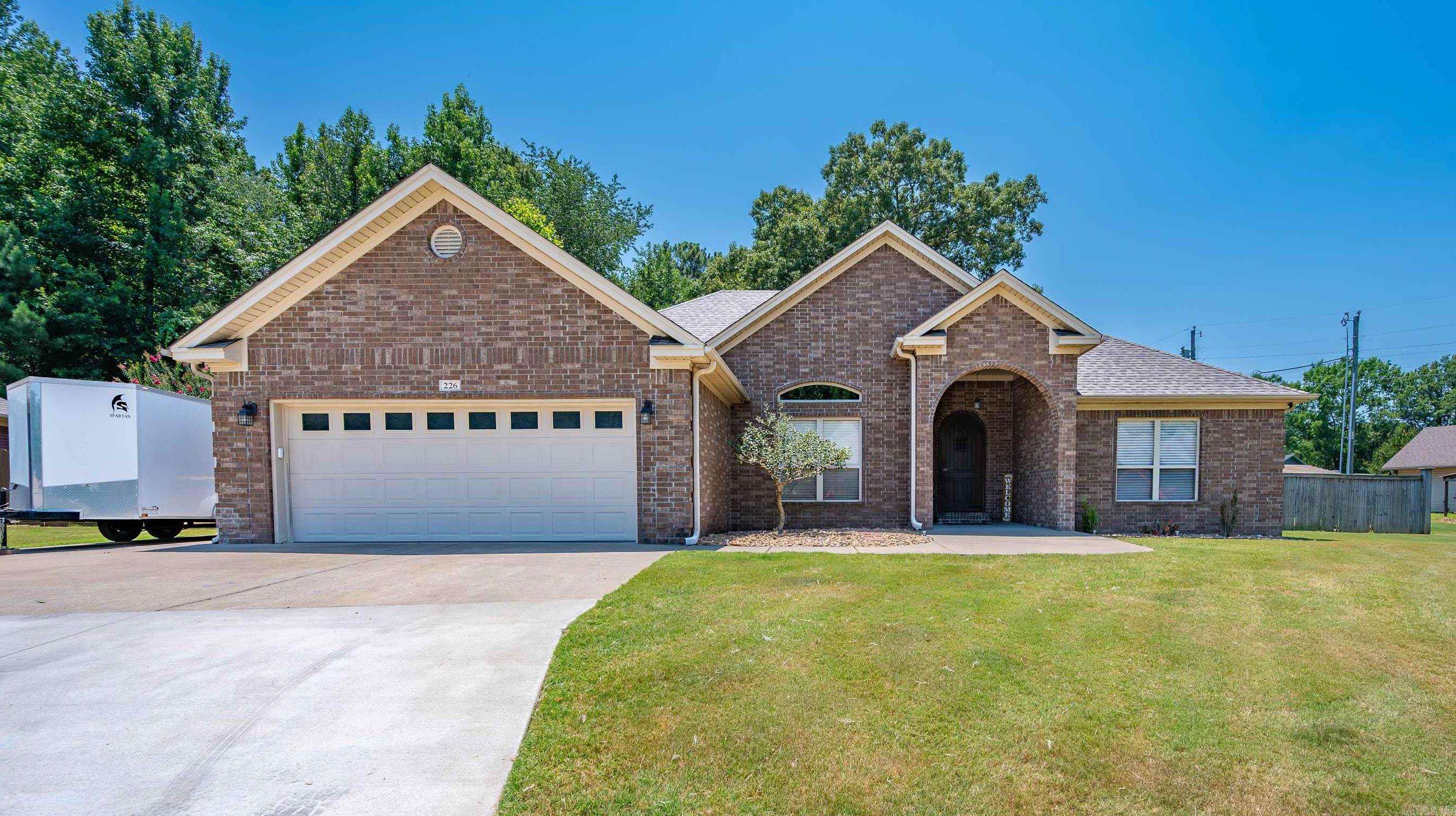 226 Jackson Park Cove — photo