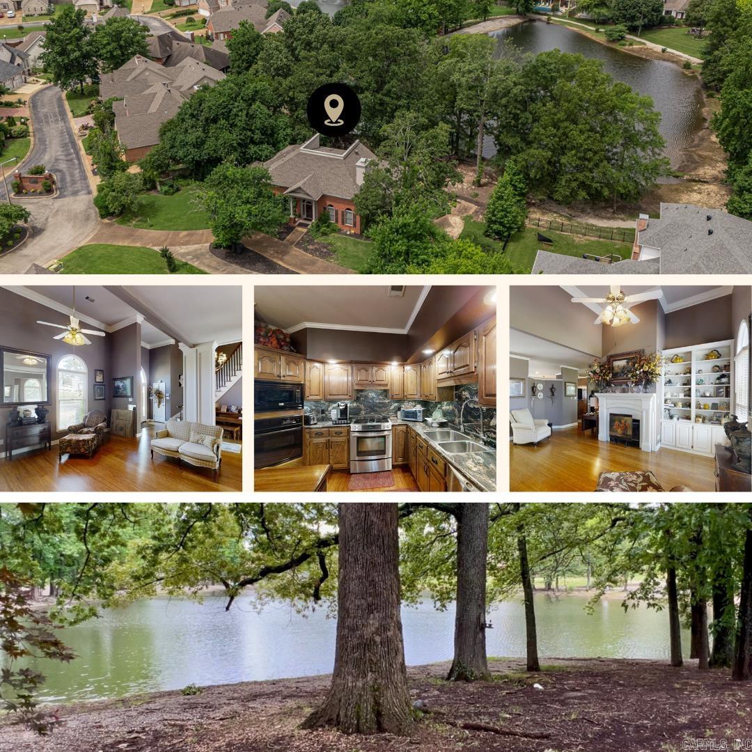 3102 Sara Creek Drive — photo