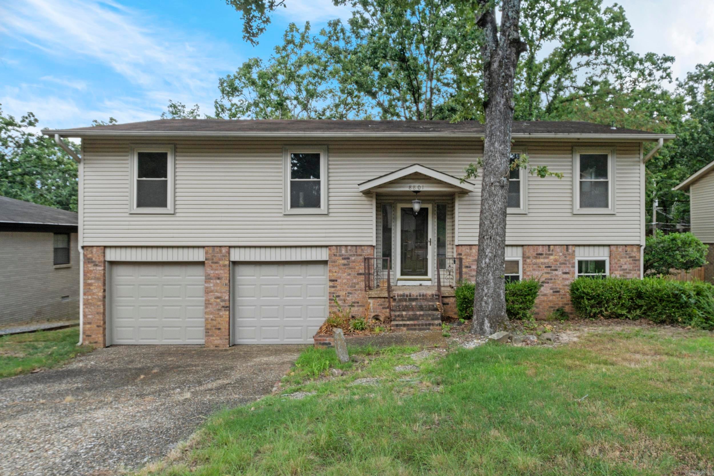 8801 Patricia Lynn Lane — photo