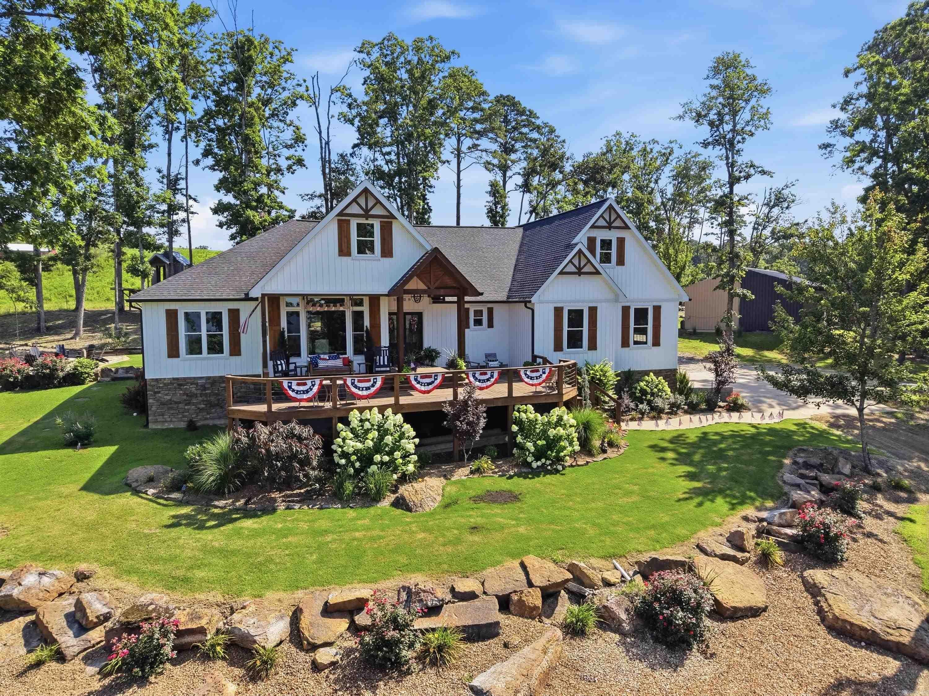1620 Sunny Slope Rd. — photo