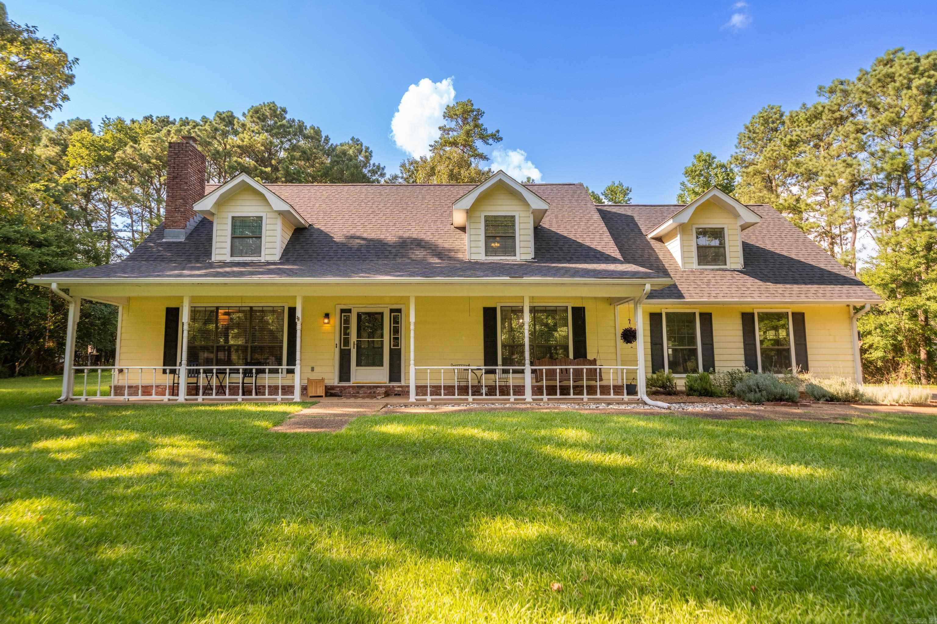 197 Jackson Manor Court — photo