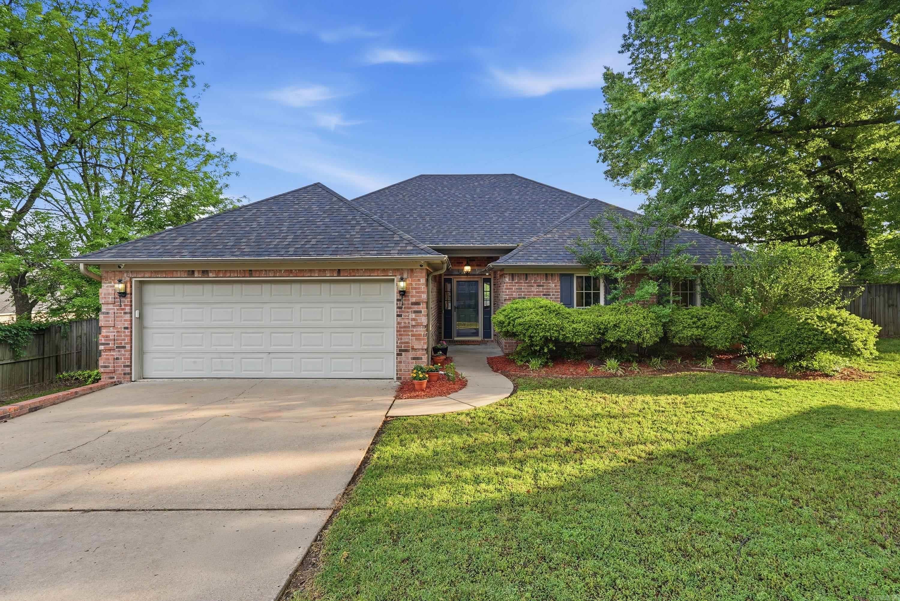 3540 Copperwood Circle — photo