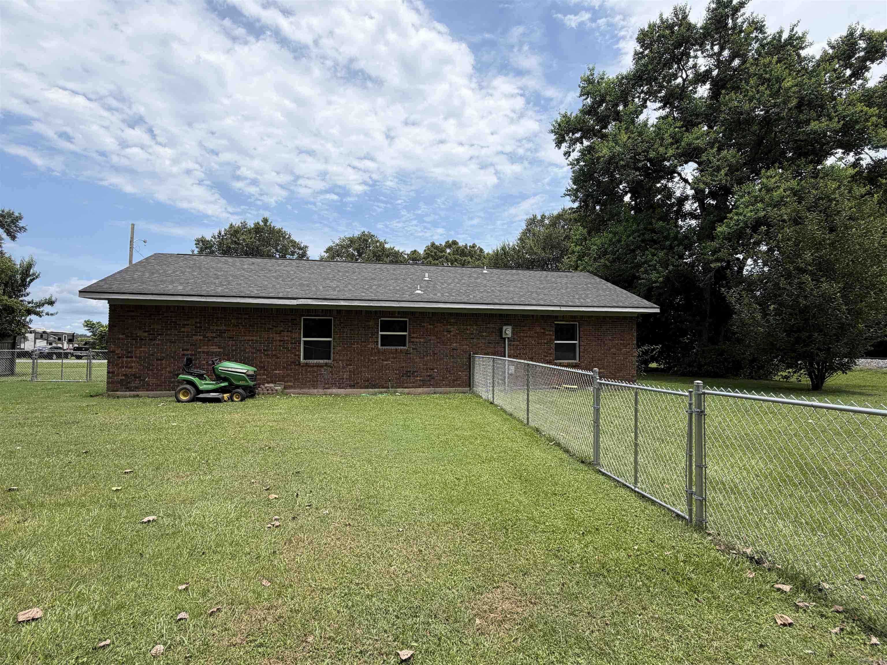 201 Pugh Drive, Portland, AR 71663 — photo 2