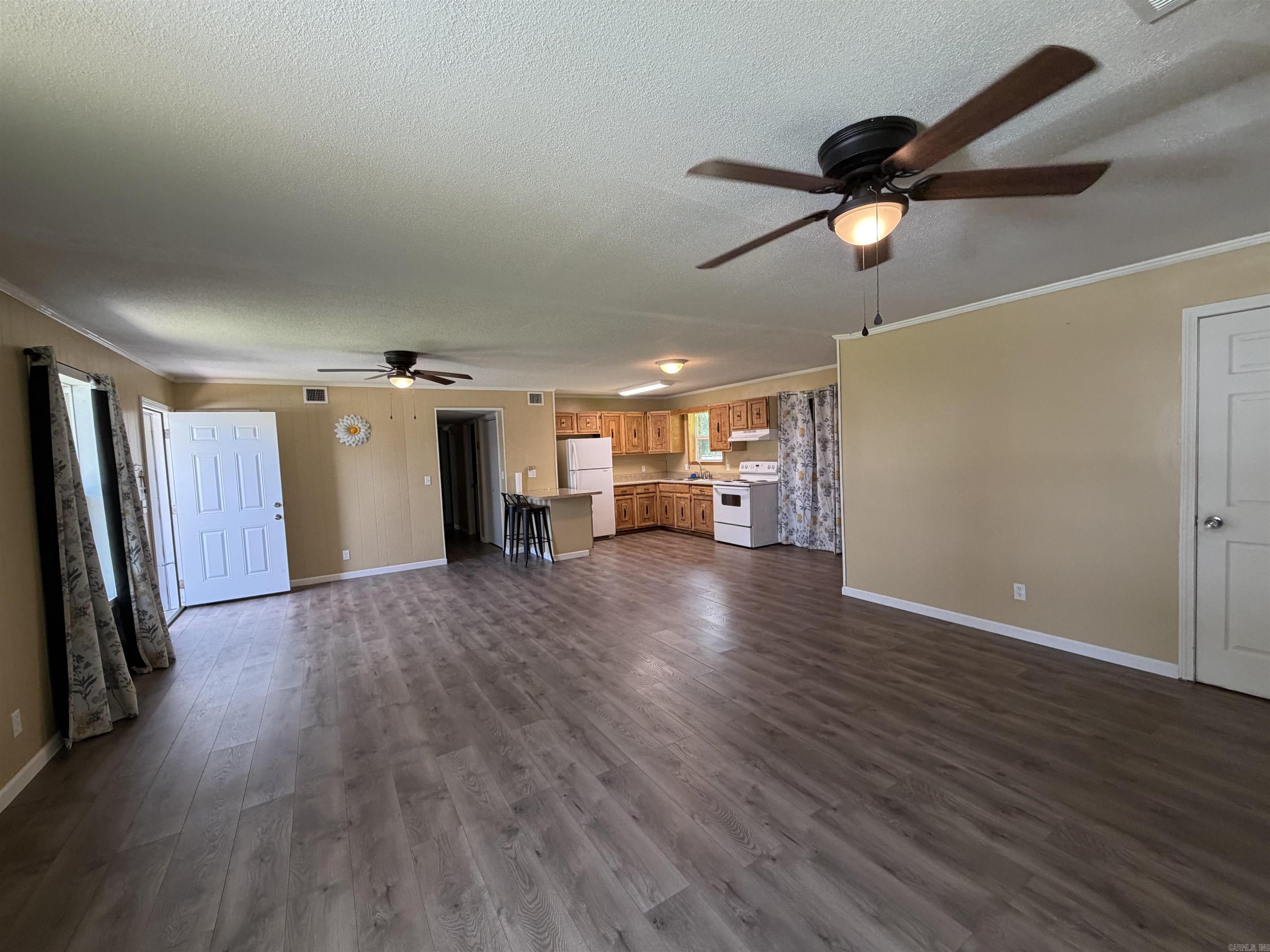 201 Pugh Drive, Portland, AR 71663 — photo 3