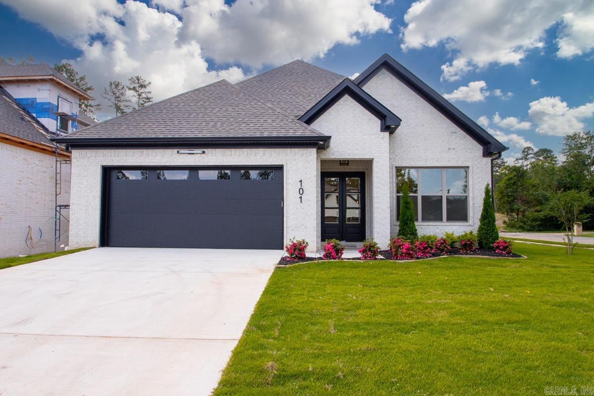 101 Carter Creek Cove — photo