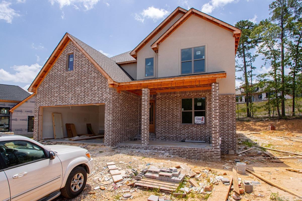 119 Carter Creek Cove — photo