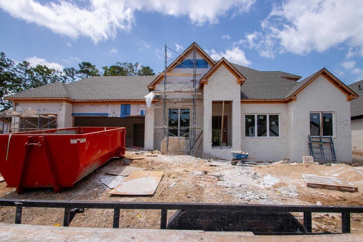 103 Carter Creek Cove — photo