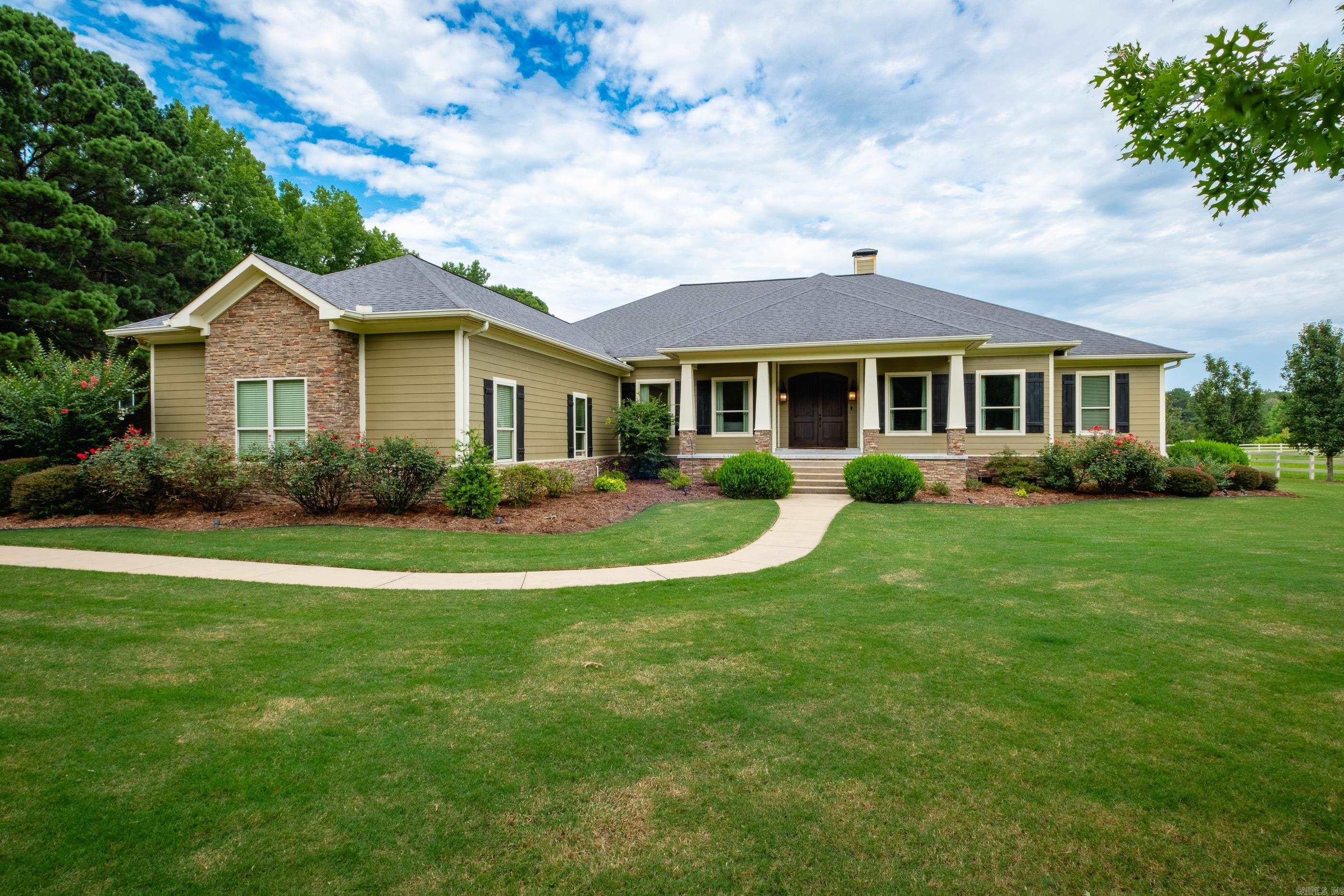 10225 Barrett Road — photo