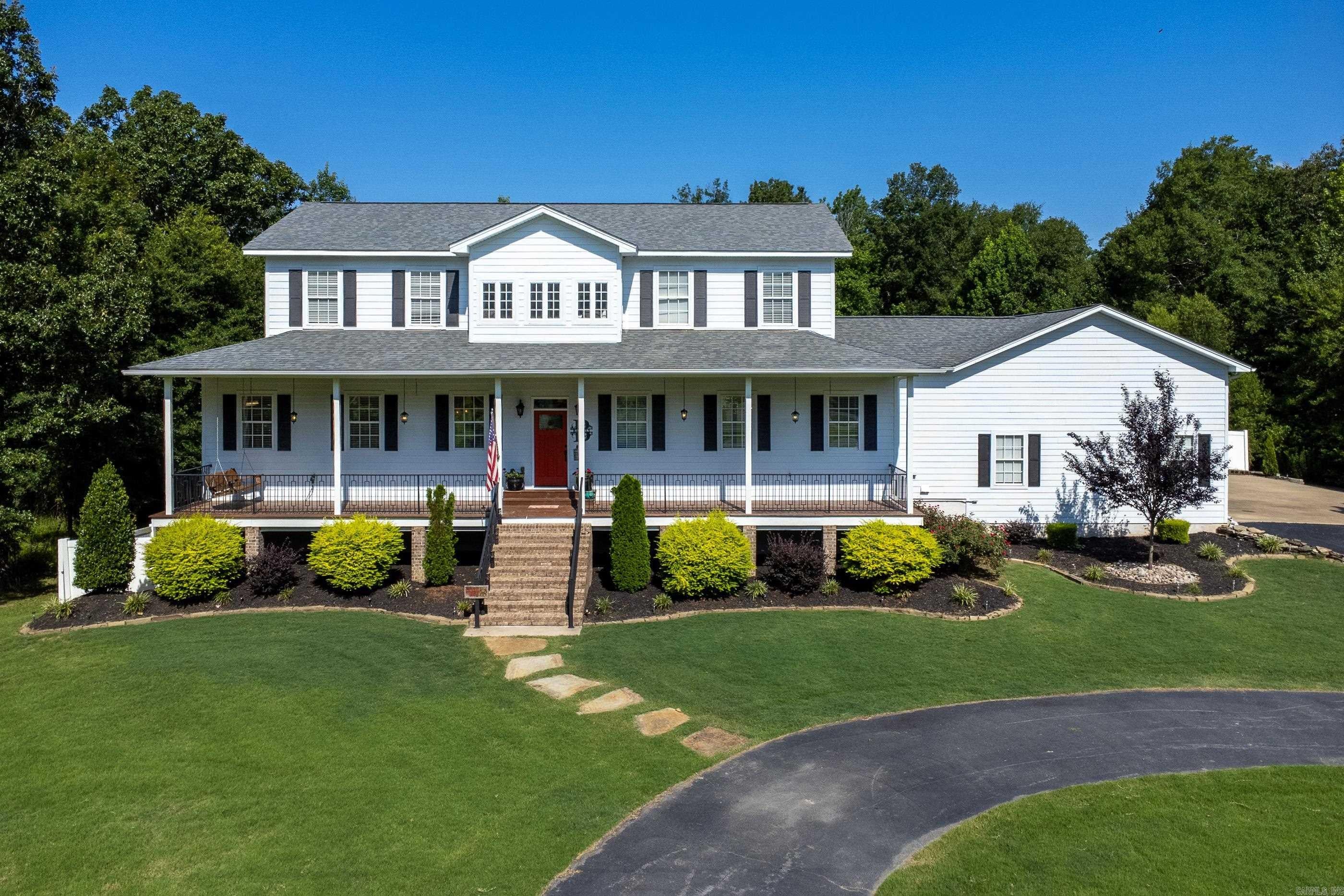 4415 Stone Creek Cove — photo