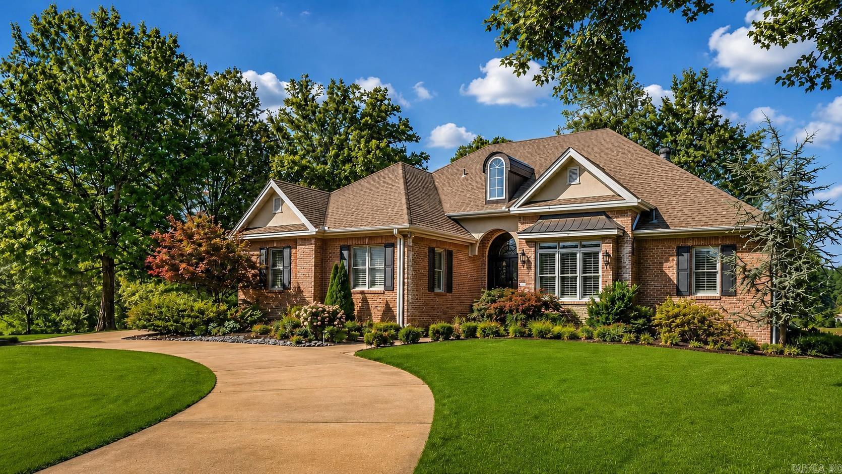 2213 Ridgepointe Drive — photo