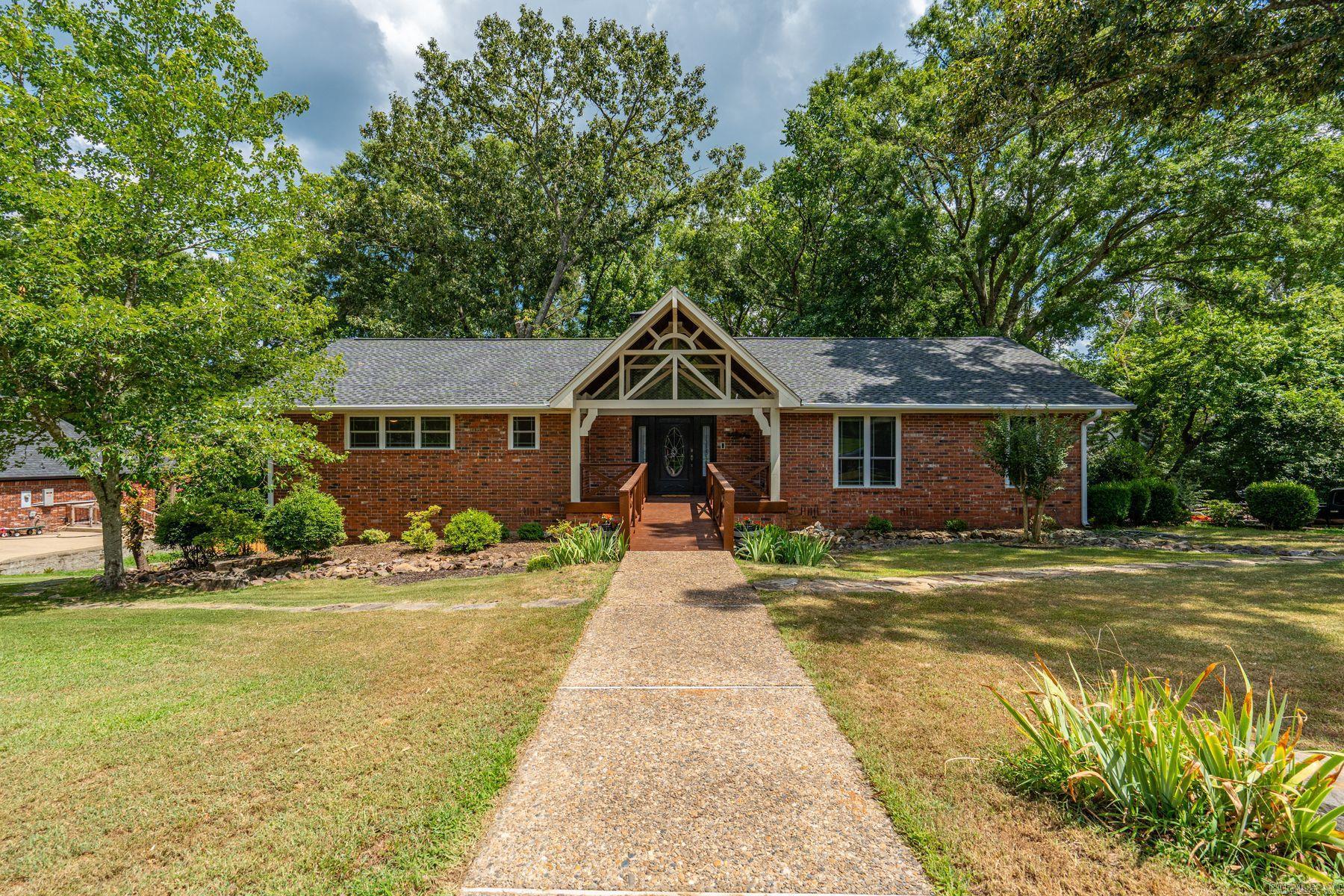 210 Quail Creek Road — photo