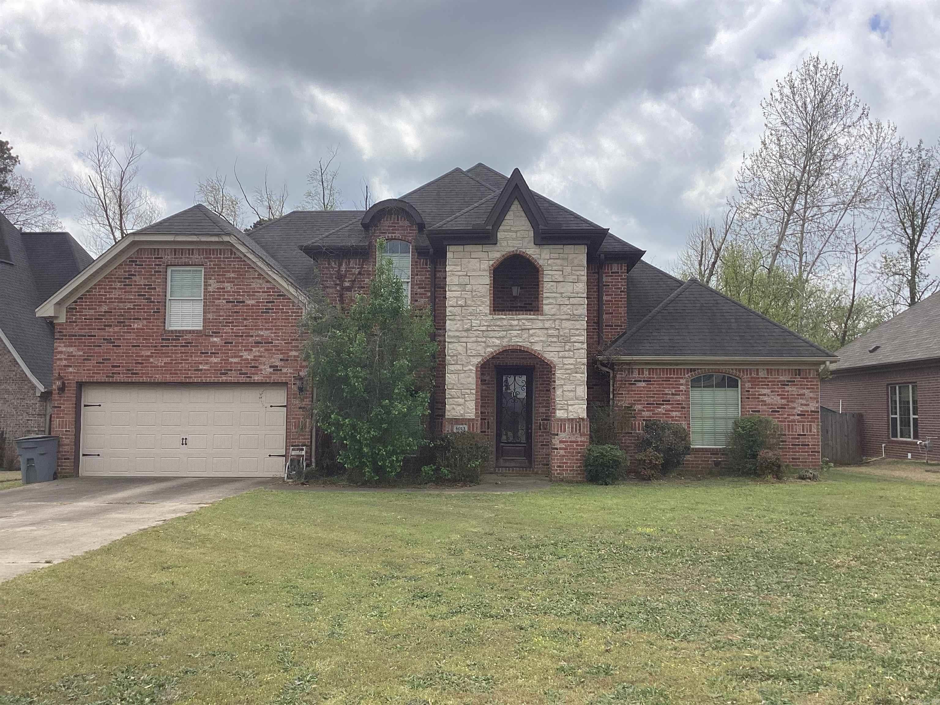 6013 Peacefield Cove — photo