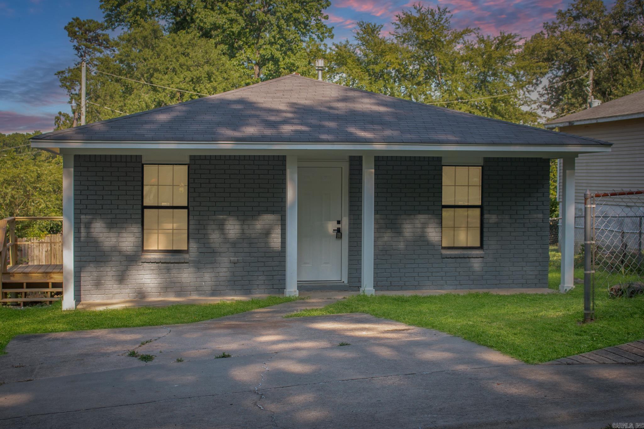 3703 Boyd — photo