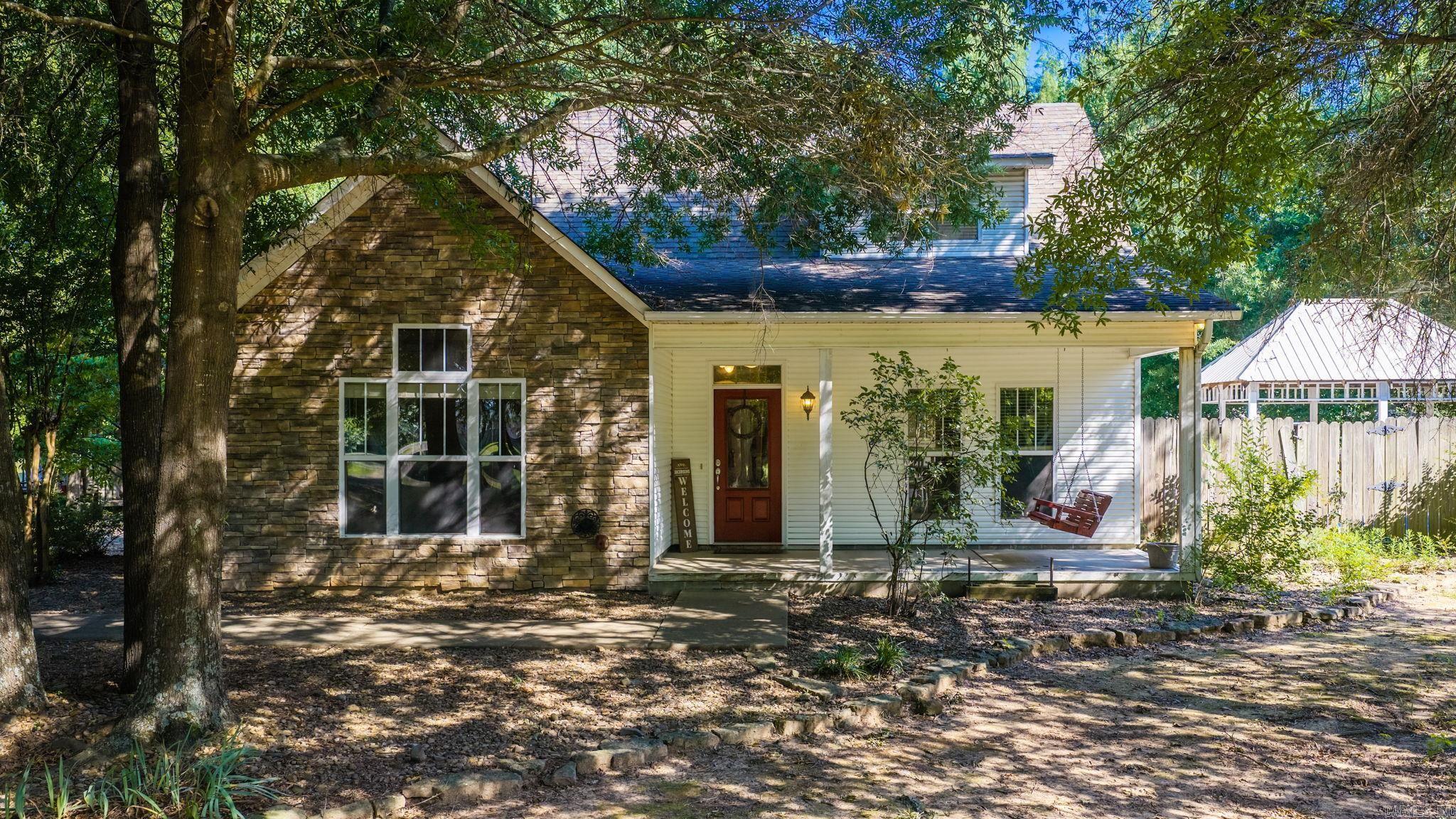 2750 Nutters Chapel Rd. — photo