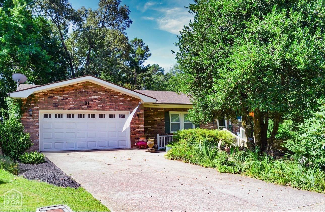31 La Granja Circle — photo