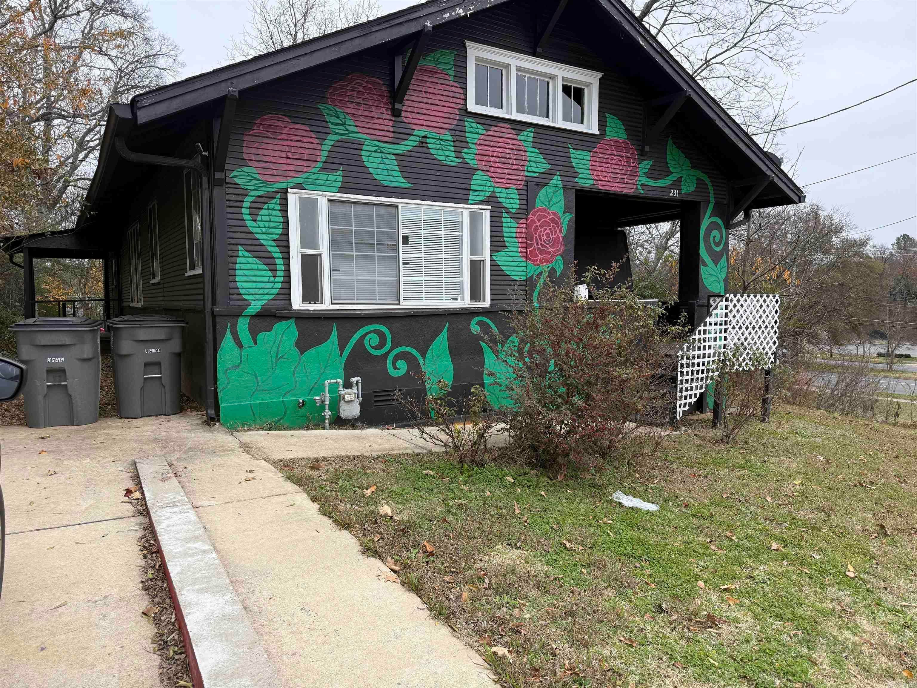 231 Oak Street — photo