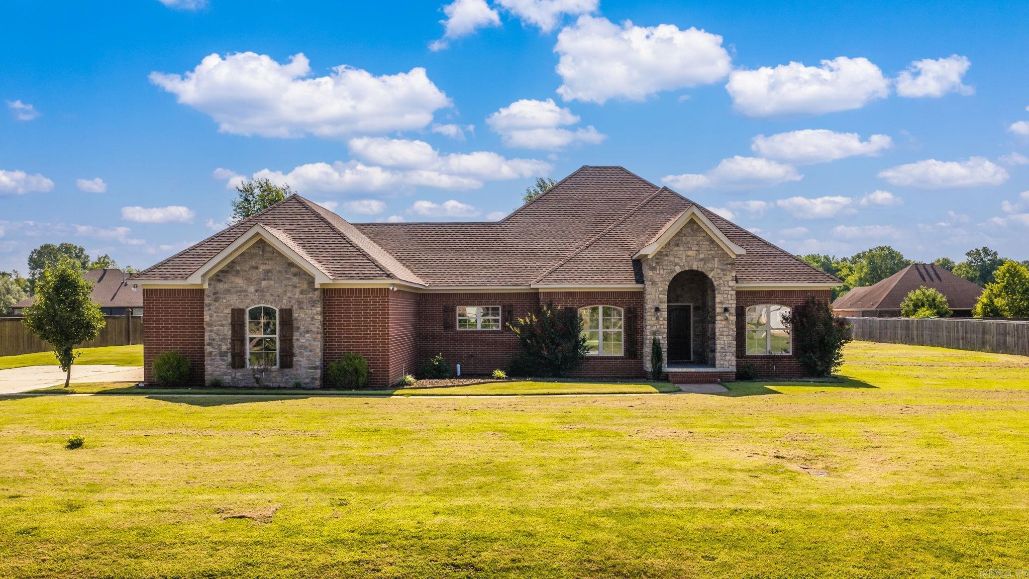 62 Colt Loop, Greenbrier, AR 72058 — photo 2