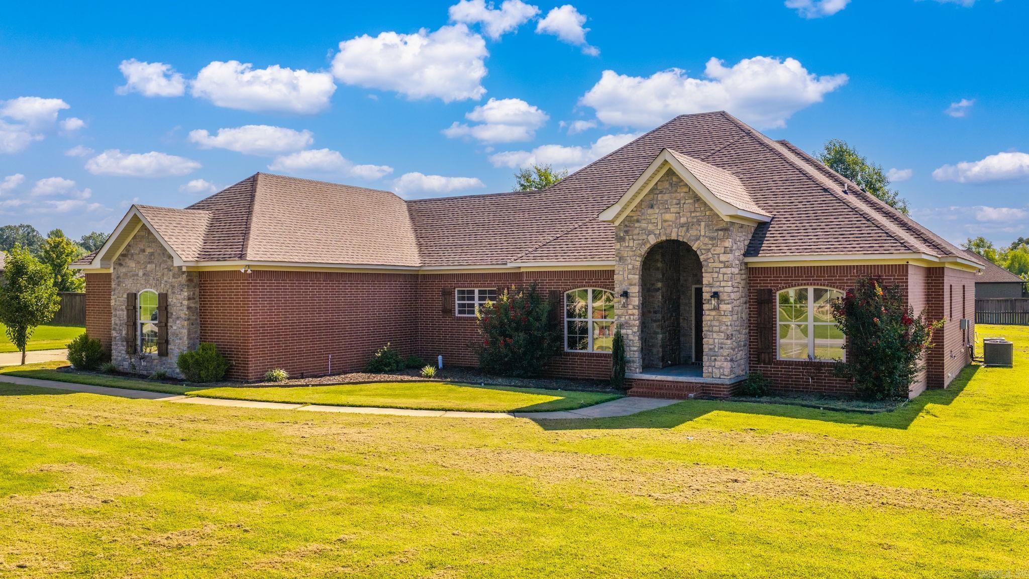 62 Colt Loop, Greenbrier, AR 72058 — photo 3