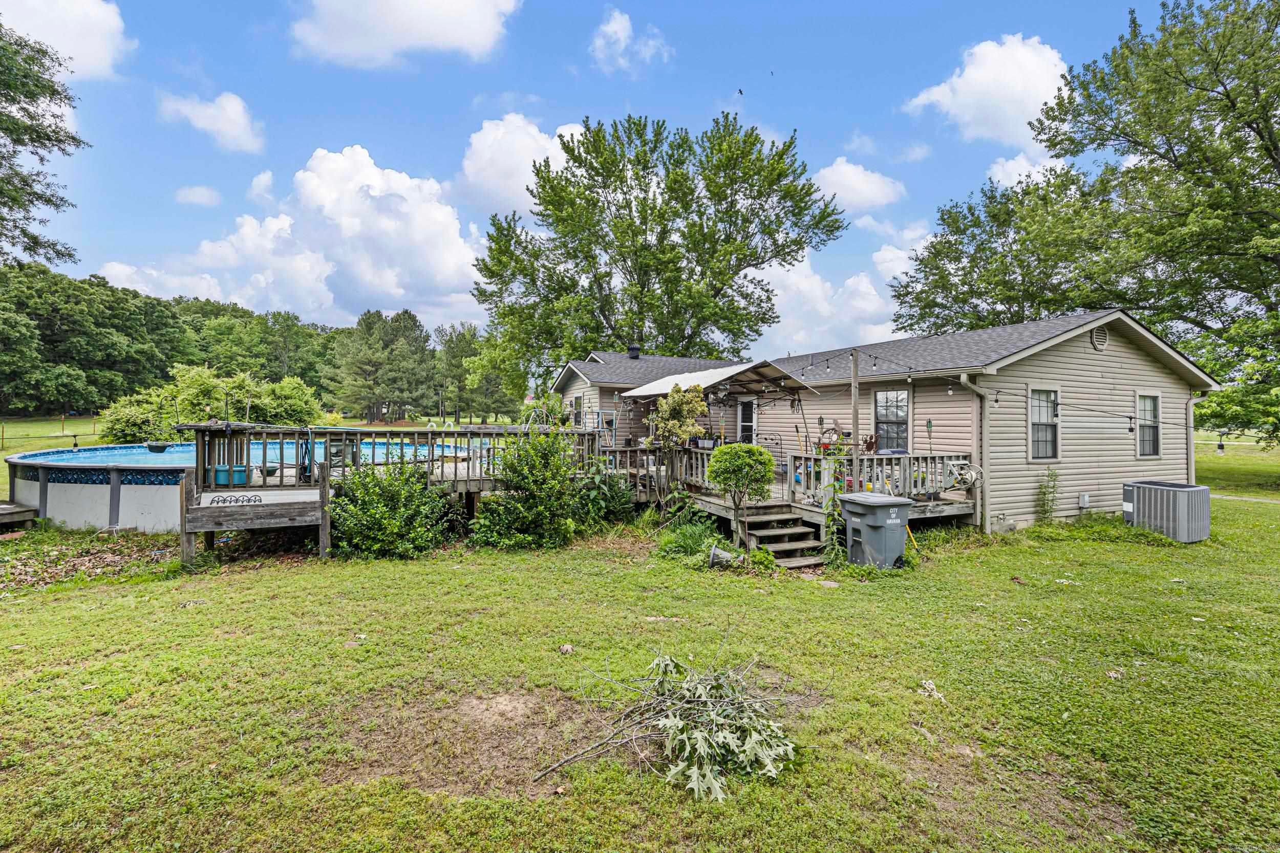 Home in Havana, AR 72842 — photo 3