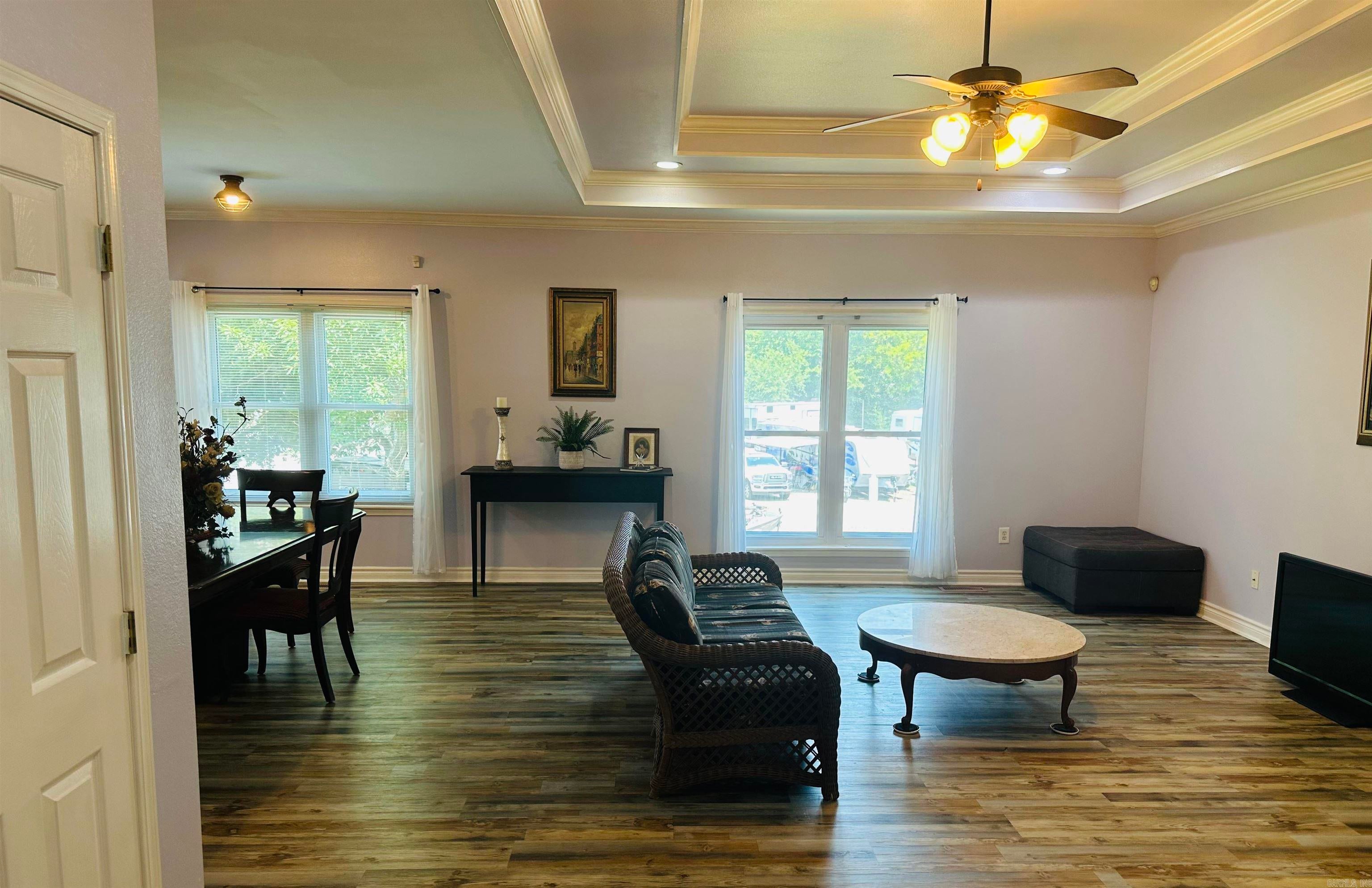 Home in Hot Springs, AR 71913 — photo 3