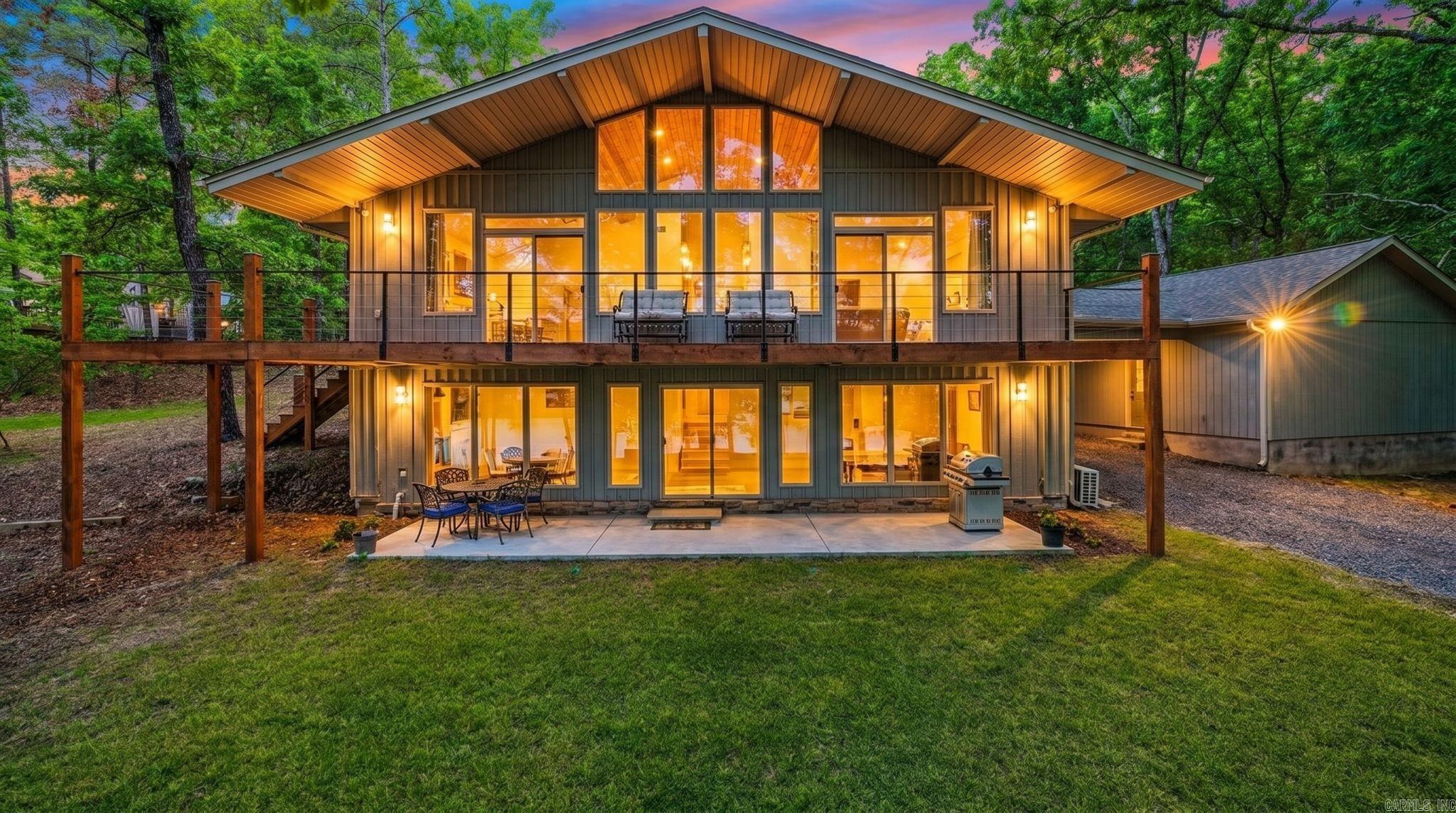 116 Eagle Shores Circle — photo