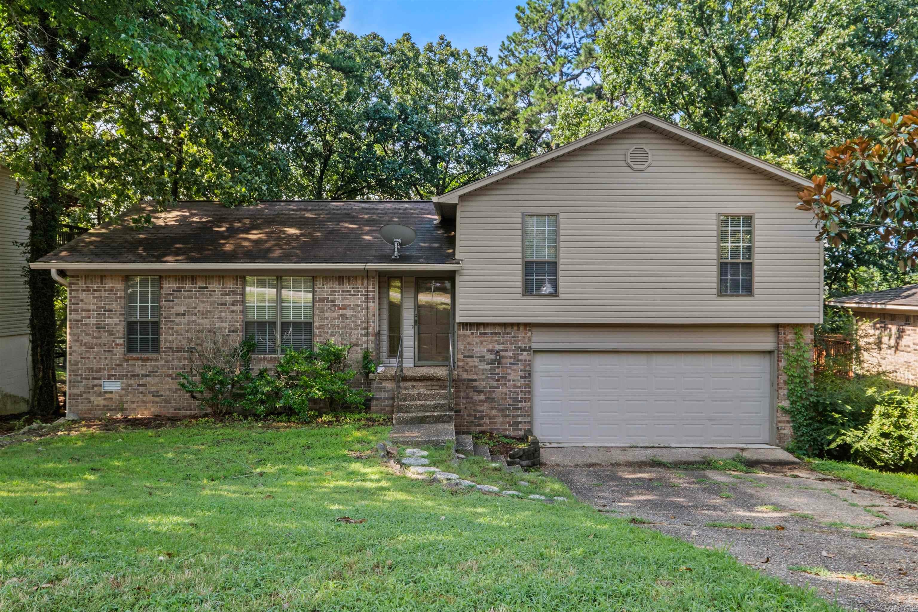 12601 Pleasant Forest Drive — photo