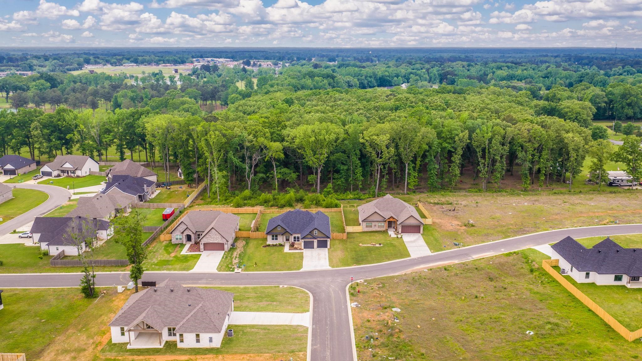 202 Michelle Drive, Beebe, AR 72012 — photo 3
