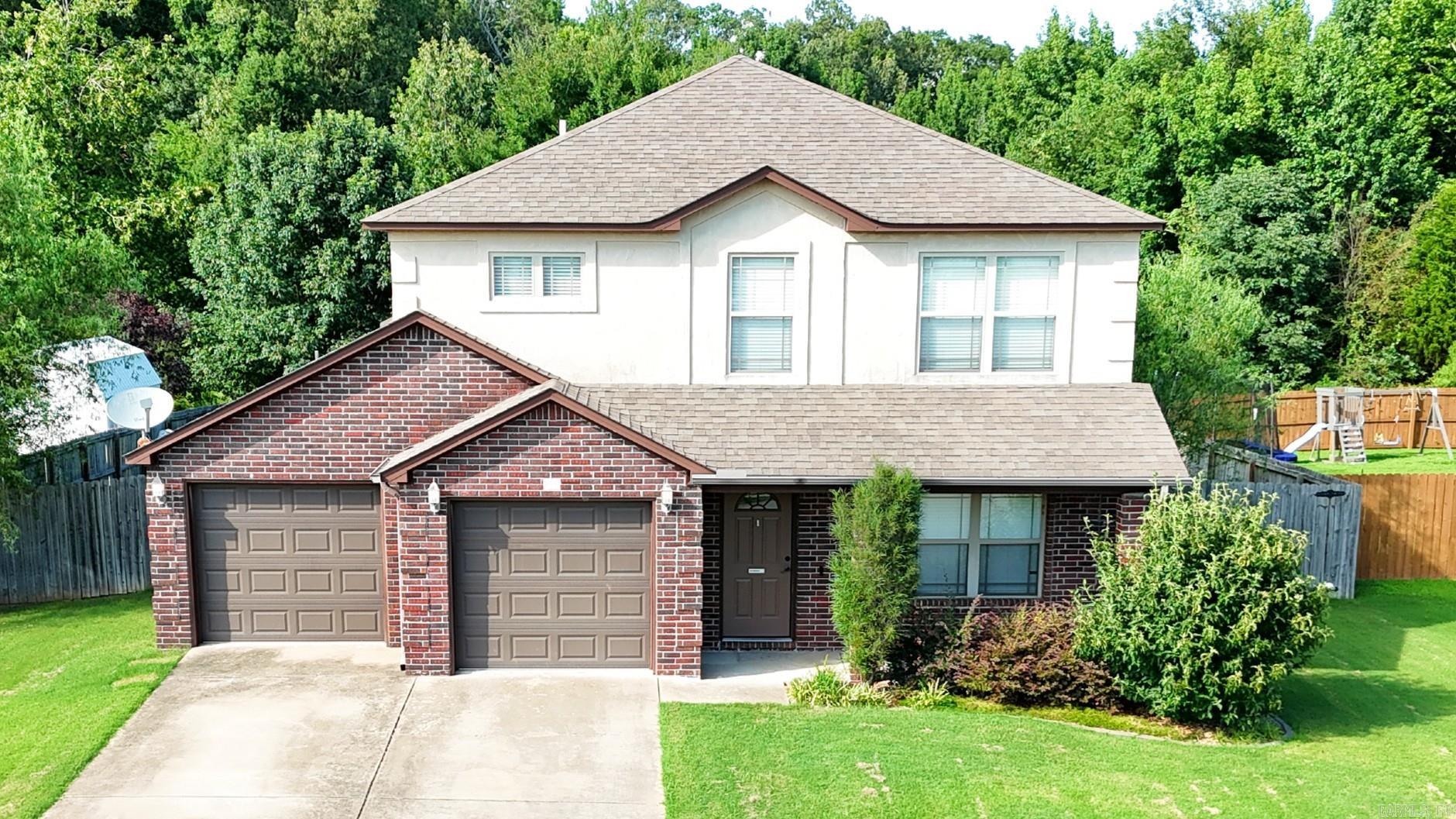 74 Earnhardt Circle — photo
