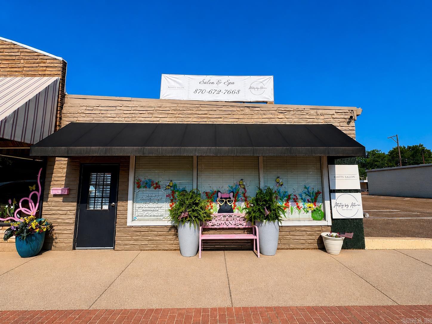 504 a S Main Street — photo