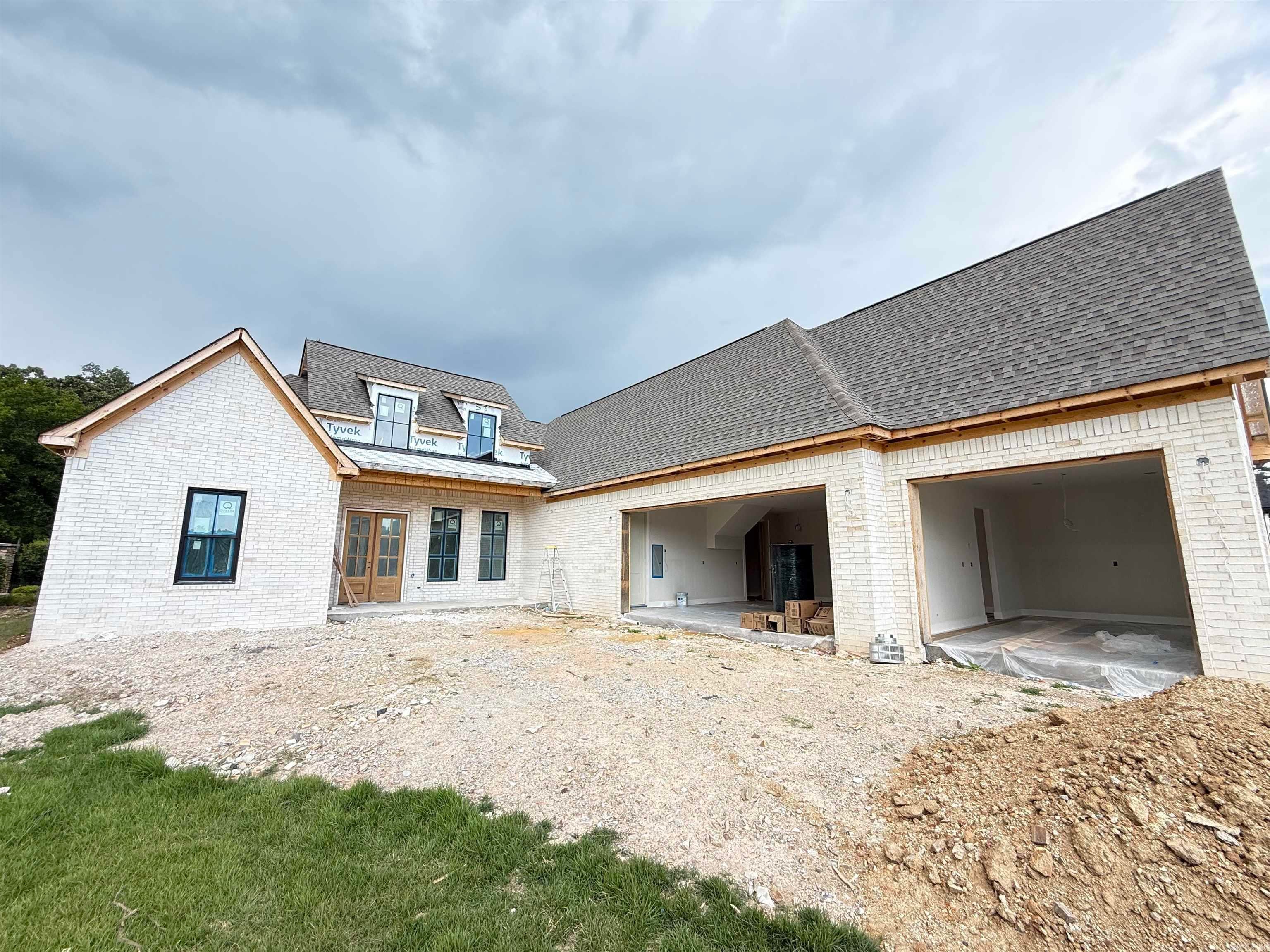 133 Arlington Park Drive — photo