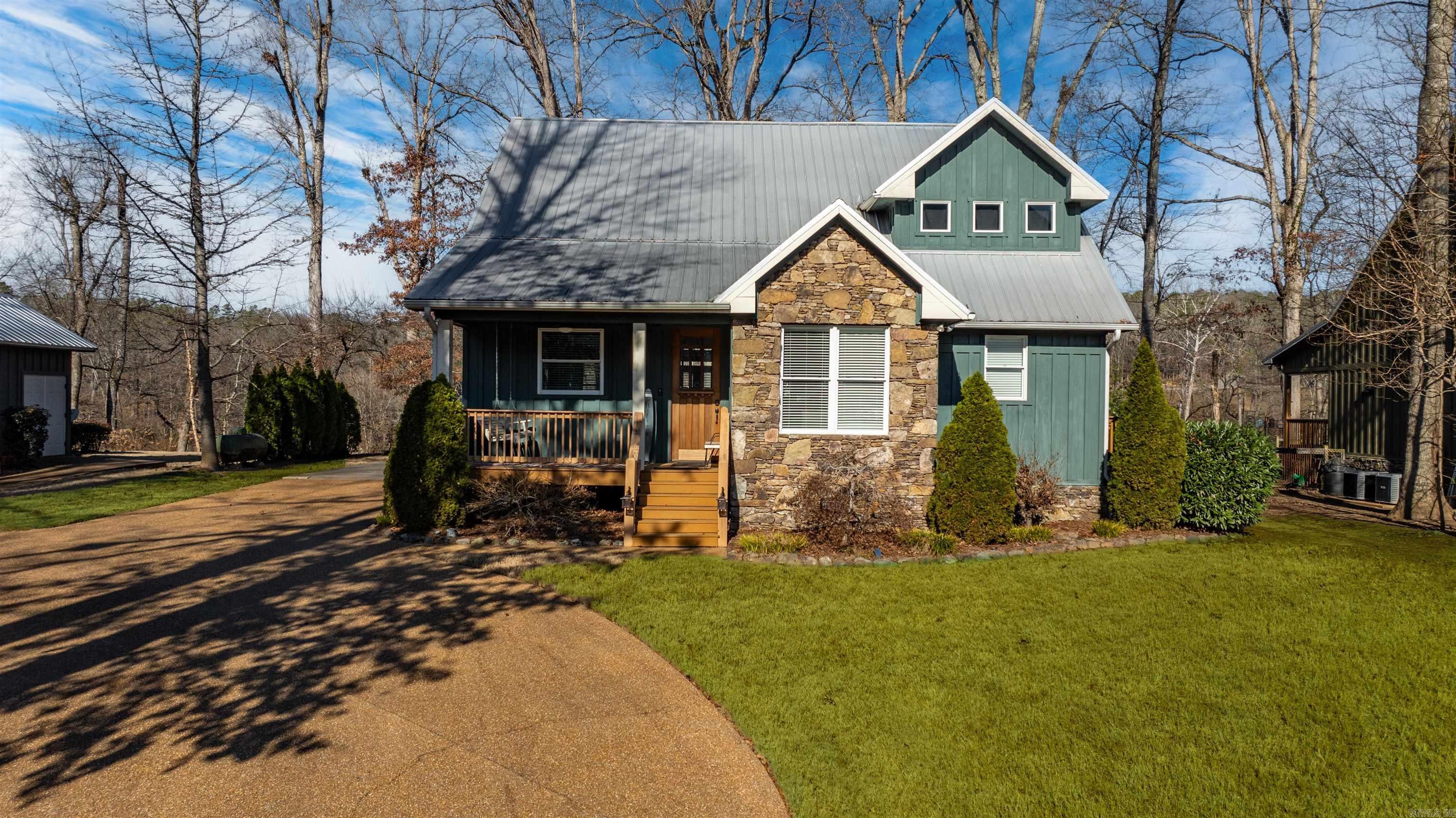 76 River View Drive — photo