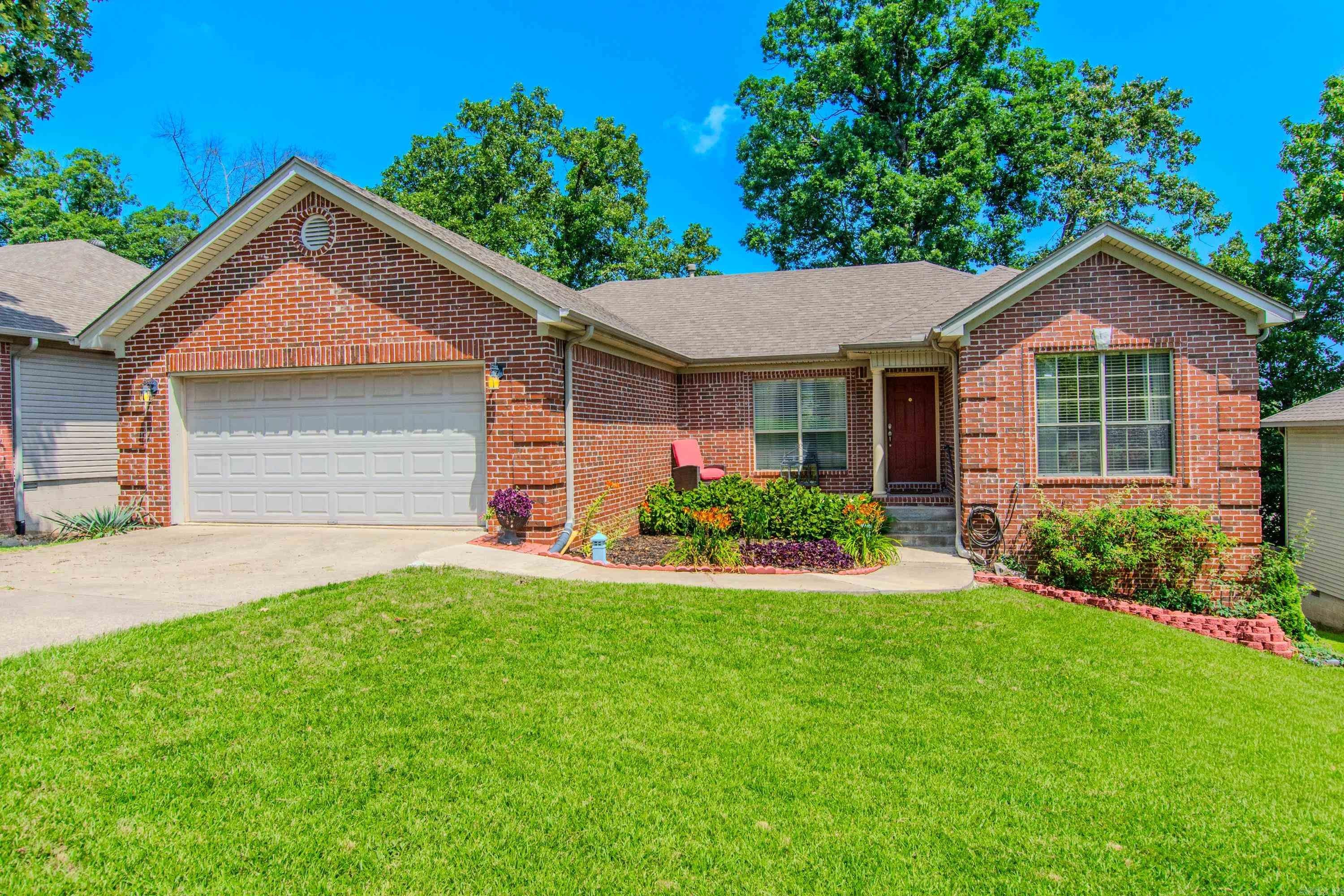 3044 Woodruff Creek Drive — photo
